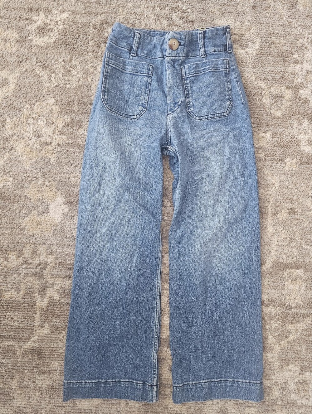 Anthropologie The Colette Jean